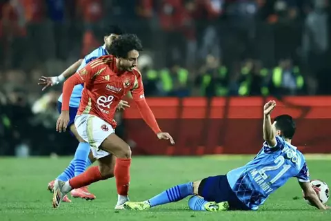  الأهلي وبيراميدز يبحثان عن نتيجة غائبة منذ "400 يوم" في الدوري